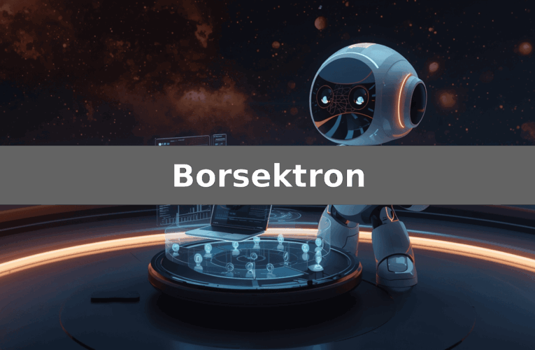 Borsektron Erfahrungen 2026: Liefert es echte Ergebnisse? – Basierend auf Nutzerbewertungen