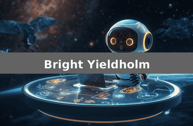 Bright Yieldholm Erfahrungen 2026: Betrug oder echte Chance? – Basierend auf Plattformfunktionen