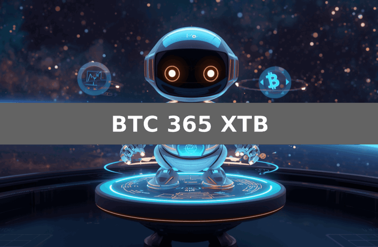 BTC 365 XTB Erfahrungen 2026: Hype vs. Leistung: Unsere Analyse? – Basierend auf Plattformfunktionen