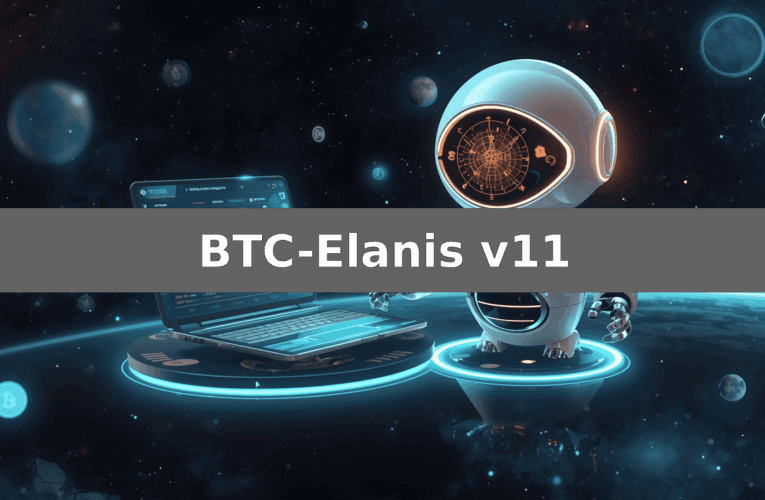 BTC-Elanis v11 Erfahrungen 2026: Ist diese Plattform seriös oder riskant? – Basierend auf verfügbaren Informationen
