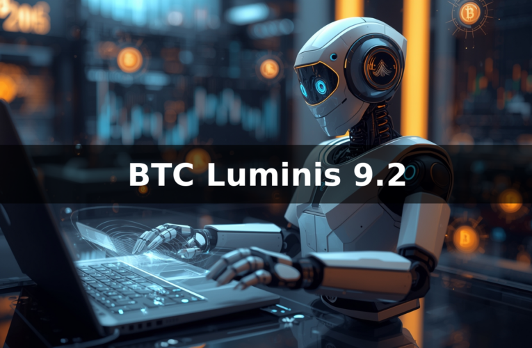 BTC Luminis 9.2 Erfahrungen 2026: Betrug oder echte Chance? – Basierend auf Nutzerbewertungen