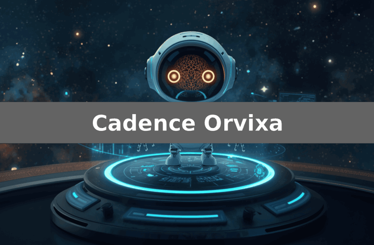 Cadence Orvixa Erfahrungen 2026: Betrug oder seriös? – Basierend auf Plattformfunktionen