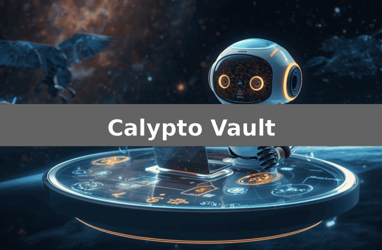 Calypto Vault Erfahrungen 2026: Sicher zu nutzen oder besser meiden? – Basierend auf Nutzerbewertungen