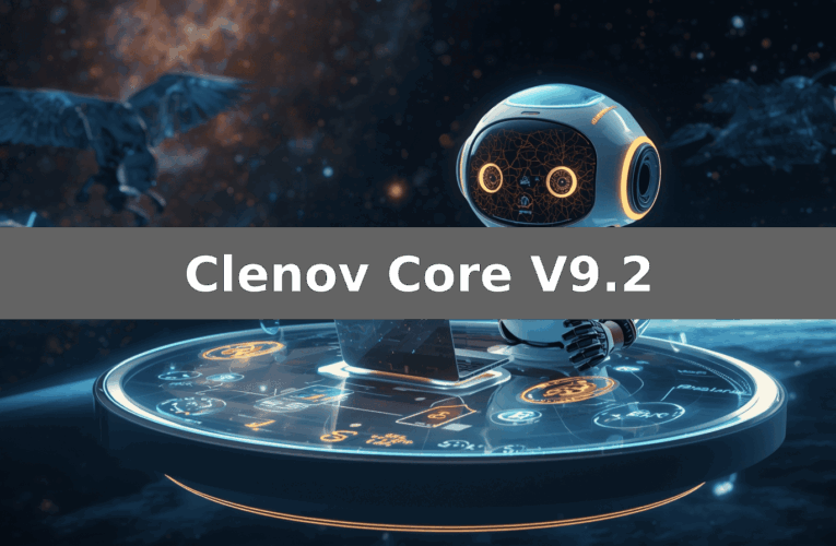 Clenov Core V9.2 Erfahrungen 2026: Betrug oder echte Chance? – Basierend auf verfügbaren Informationen