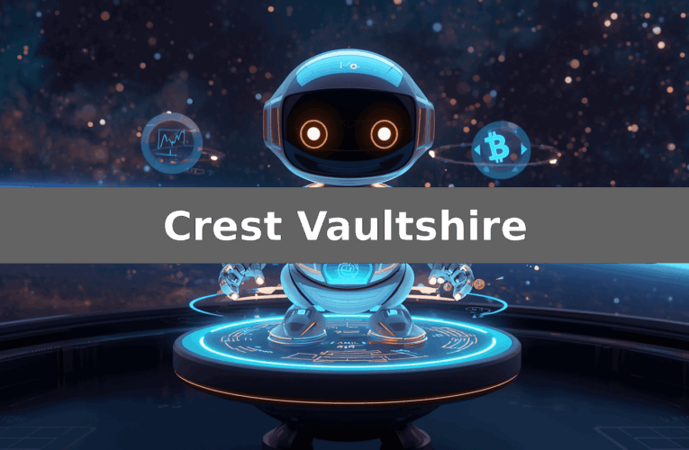 Crest Vaultshire Erfahrungen 2026: Ist diese Plattform seriös oder riskant? – Basierend auf Plattformfunktionen