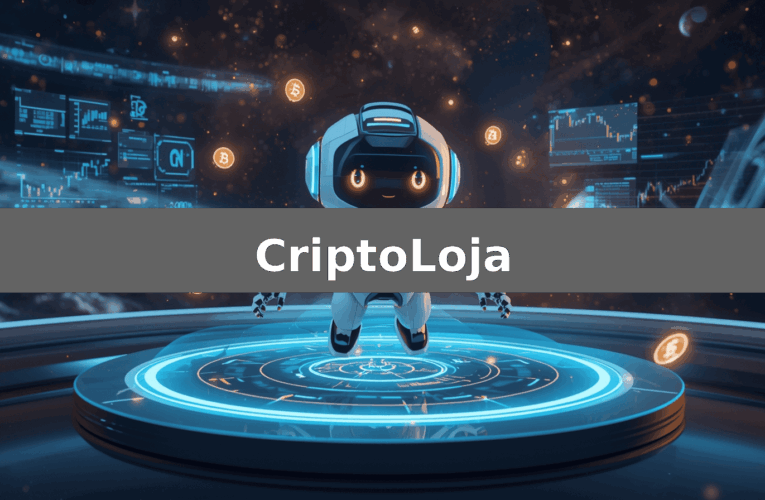 CriptoLoja Erfahrungen 2026: Betrug oder echte Chance? – Basierend auf Nutzerbewertungen
