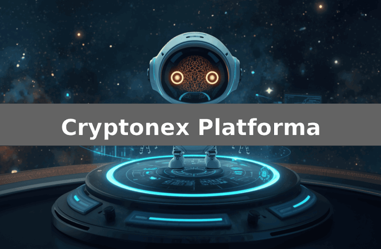 Cryptonex Platforma Erfahrungen 2026: Versprechen vs. Realität: Was Sie wissen sollten? – Basierend auf verfügbaren Informationen