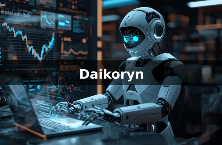 Daikoryn Erfahrungen 2026: Seriöse Plattform oder nicht? – Basierend auf Nutzerbewertungen
