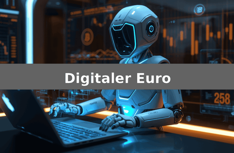 Digitaler Euro Erfahrungen 2026: Ist diese Plattform seriös oder riskant? – Basierend auf Plattformfunktionen