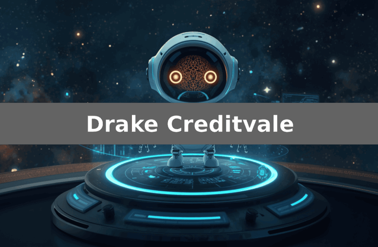 Drake Creditvale Erfahrungen 2026: Legitimes Tool oder überbewertetes Produkt? – Basierend auf Plattformfunktionen