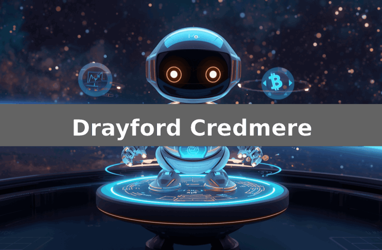 Drayford Credmere Erfahrungen 2026: Funktioniert es wirklich? – Basierend auf verfügbaren Informationen
