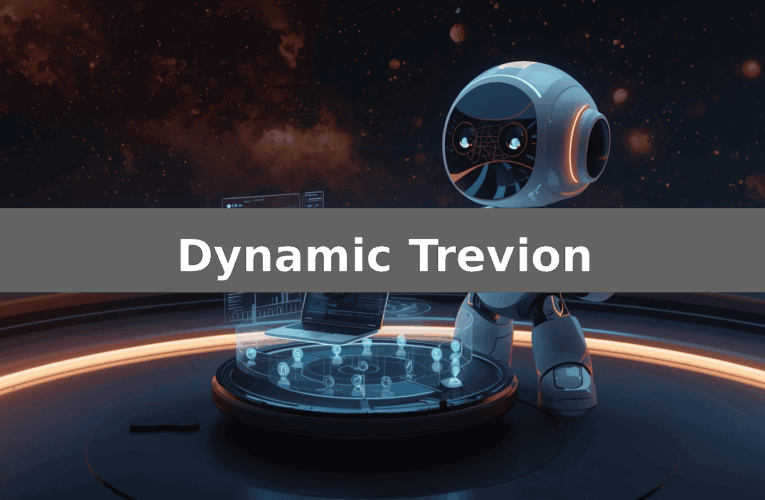 Dynamic Trevion Erfahrungen 2026: Funktioniert es wirklich? – Basierend auf Plattformfunktionen