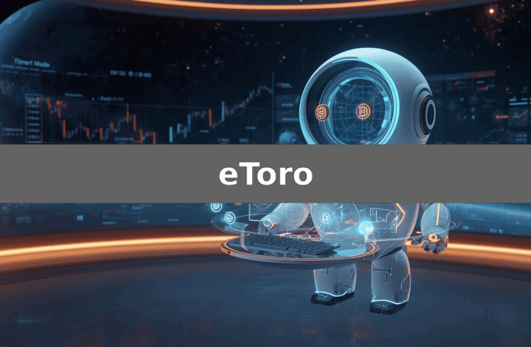 eToro Erfahrungen 2026: Funktioniert es wirklich? – Basierend auf verfügbaren Informationen