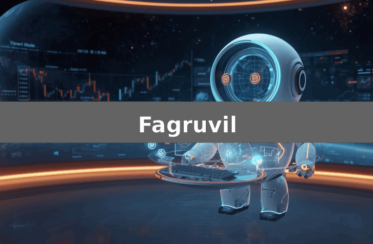 Fagruvil Erfahrungen 2026: Liefert es echte Ergebnisse? – Basierend auf verfügbaren Informationen