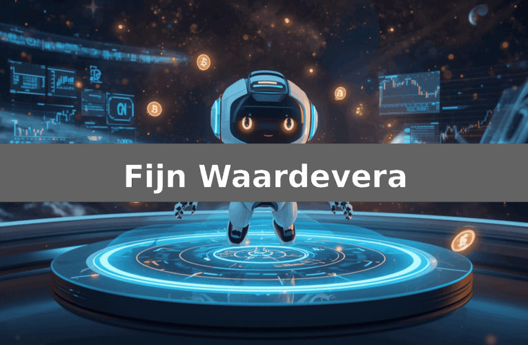Fijn Waardevera Erfahrungen 2026: Legitimes Tool oder überbewertetes Produkt? – Basierend auf Nutzerbewertungen