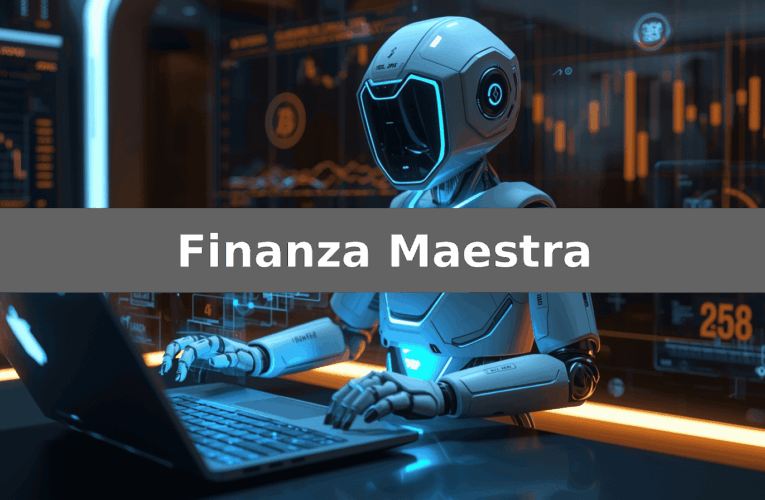 Finanza Maestra Erfahrungen 2026: Ist diese Plattform seriös oder riskant? – Basierend auf Plattformfunktionen