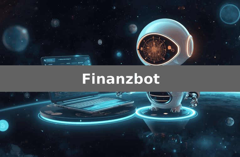 Finanzbot Erfahrungen 2026: Sicher zu nutzen oder besser meiden? – Basierend auf Plattformfunktionen
