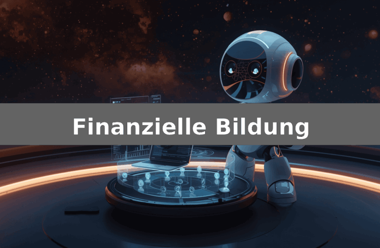 Finanzielle Bildung Erfahrungen 2026: Betrug oder seriös? – Basierend auf verfügbaren Informationen