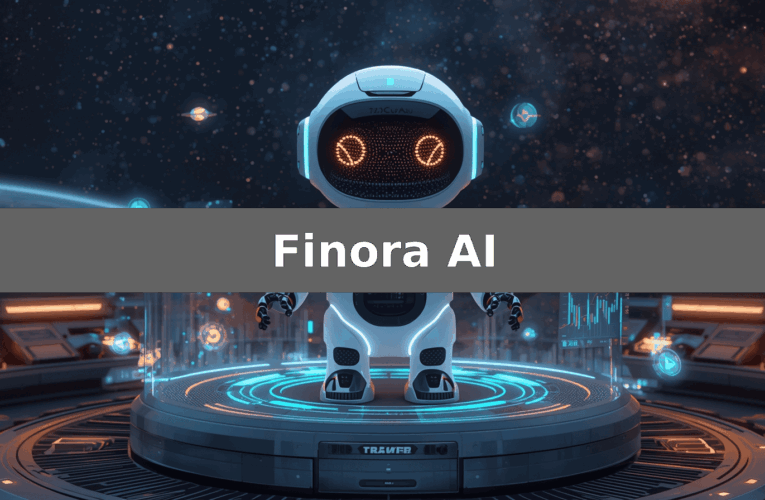 Finora AI Erfahrungen 2026: Liefert es echte Ergebnisse? – Basierend auf Plattformfunktionen