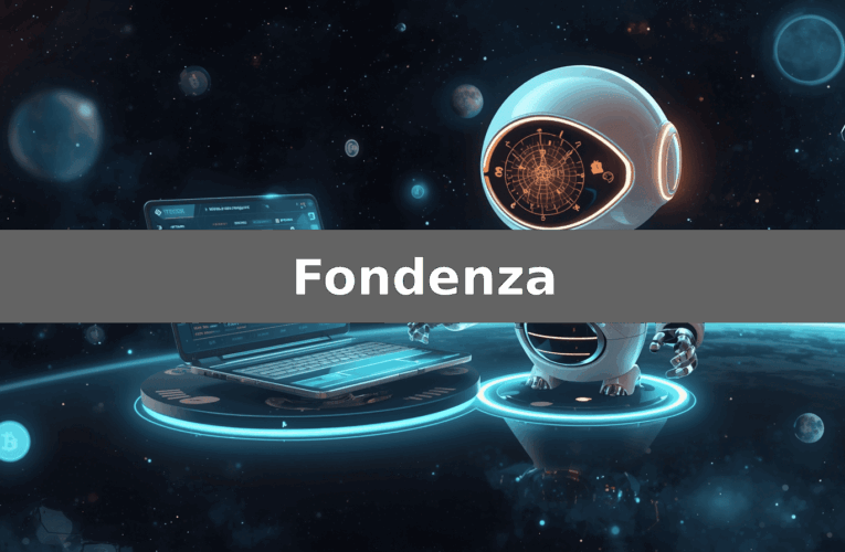 Fondenza Erfahrungen 2026: Versprechen vs. Realität: Was Sie wissen sollten? – Basierend auf Plattformfunktionen