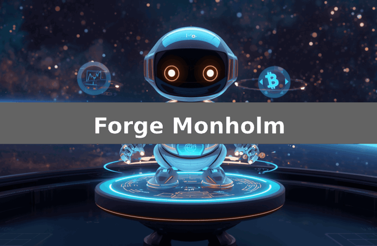 Forge Monholm Erfahrungen 2026: Legitimes Tool oder überbewertetes Produkt? – Basierend auf Plattformfunktionen