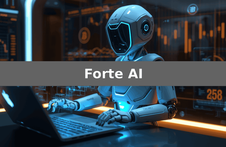 Forte AI Erfahrungen 2026: Versprechen vs. Realität: Was Sie wissen sollten? – Basierend auf Plattformfunktionen