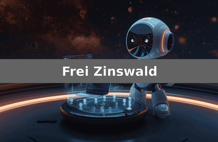 Frei Zinswald Erfahrungen 2026: Seriöse Plattform oder nicht? – Basierend auf verfügbaren Informationen