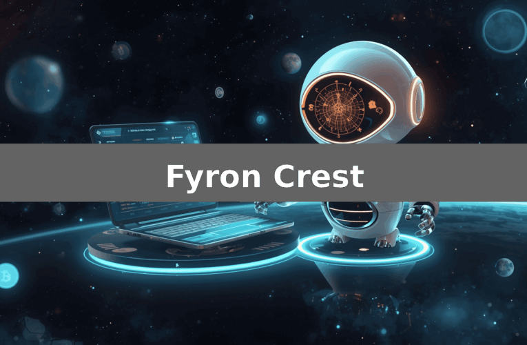 Fyron Crest Erfahrungen 2026: Betrug oder echte Chance? – Basierend auf verfügbaren Informationen