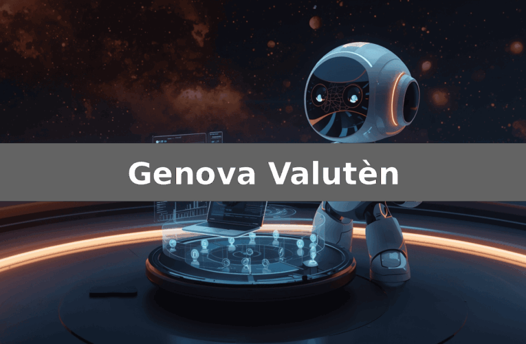 Genova Valutèn Erfahrungen 2026: Hype vs. Leistung: Unsere Analyse? – Basierend auf Nutzerbewertungen