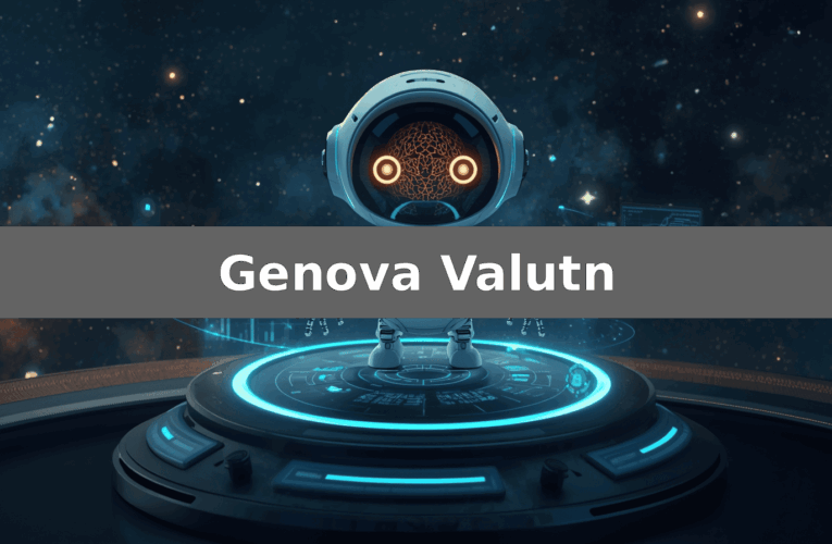 Genova Valutn Erfahrungen 2026: Liefert es echte Ergebnisse? – Basierend auf verfügbaren Informationen