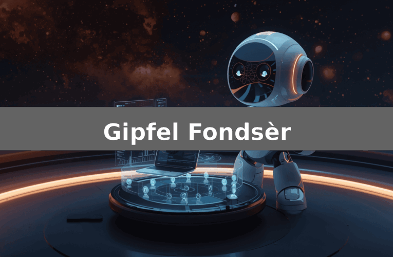 Gipfel Fondsèr Erfahrungen 2026: Sicher zu nutzen oder besser meiden? – Basierend auf Plattformfunktionen