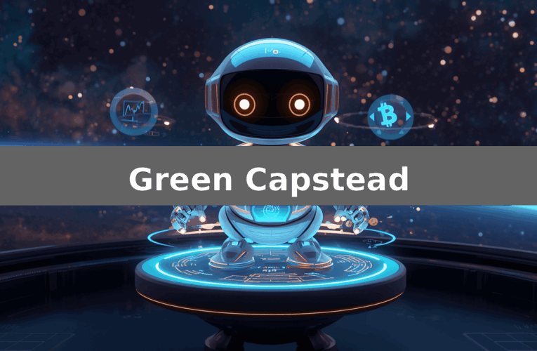 Green Capstead Erfahrungen 2026: Ist diese Plattform seriös oder riskant? – Basierend auf Plattformfunktionen