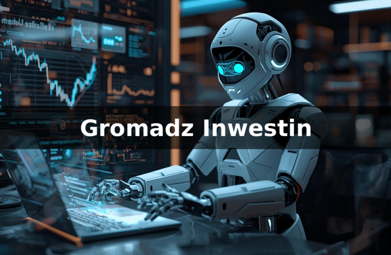Gromadz Inwestin Erfahrungen 2026: Ist diese Plattform seriös oder riskant? – Basierend auf verfügbaren Informationen