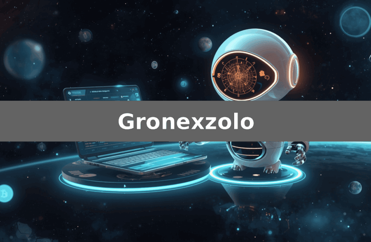 Gronexzolo Erfahrungen 2026: Betrug oder seriös? – Basierend auf Nutzerbewertungen