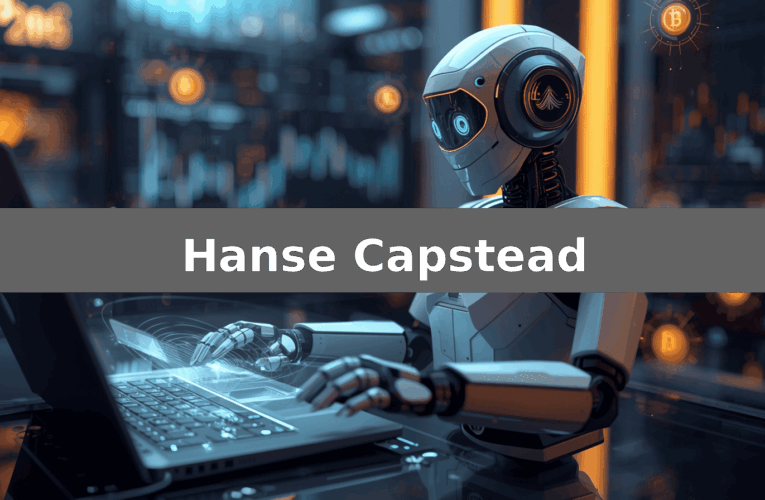 Hanse Capstead Erfahrungen 2026: Funktioniert es wirklich? – Basierend auf verfügbaren Informationen