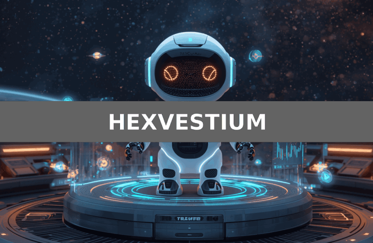 HEXVESTIUM Erfahrungen 2026: Ist diese Plattform seriös oder riskant? – Basierend auf Plattformfunktionen