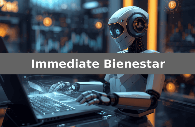 Immediate Bienestar Erfahrungen 2026: Versprechen vs. Realität: Was Sie wissen sollten? – Basierend auf verfügbaren Informationen