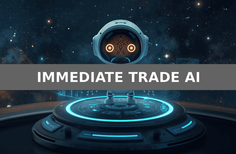 IMMEDIATE TRADE AI Erfahrungen 2026: Betrug oder seriös? – Basierend auf verfügbaren Informationen