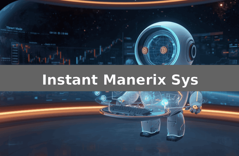 Instant Manerix Sys Erfahrungen 2026: Betrug oder seriös? – Basierend auf Nutzerbewertungen