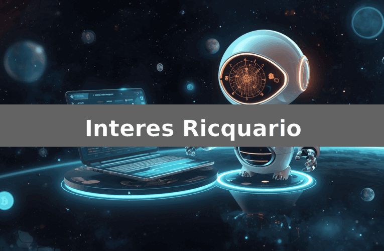 Interes Ricquario Erfahrungen 2026: Versprechen vs. Realität: Was Sie wissen sollten? – Basierend auf Nutzerbewertungen