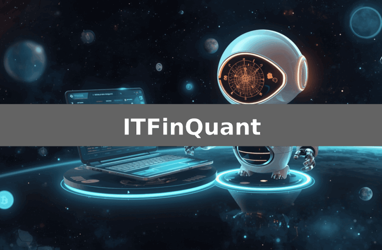 ITFinQuant Erfahrungen 2026: Ist diese Plattform seriös oder riskant? – Basierend auf verfügbaren Informationen