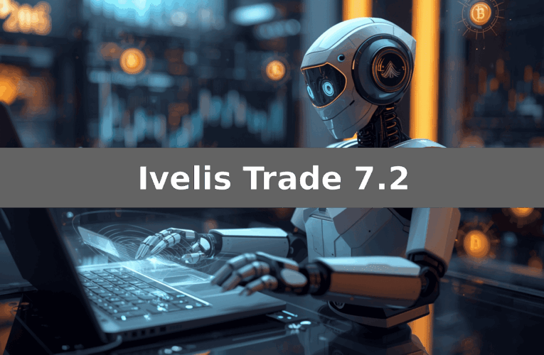Ivelis Trade 7.2 Erfahrungen 2026: Seriöse Plattform oder nicht? – Basierend auf Nutzerbewertungen
