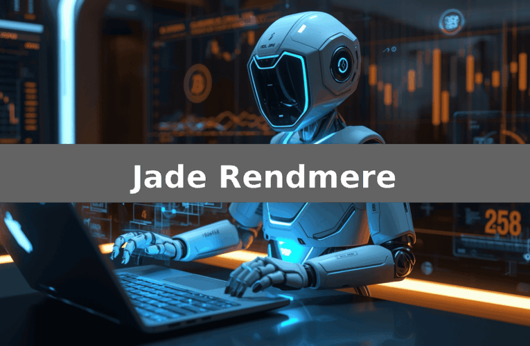 Jade Rendmere Erfahrungen 2026: Betrug oder seriös? – Basierend auf Nutzerbewertungen