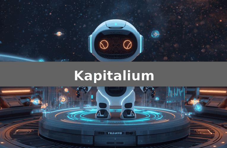 Kapitalium Erfahrungen 2026: Betrug oder seriös? – Basierend auf Nutzerbewertungen