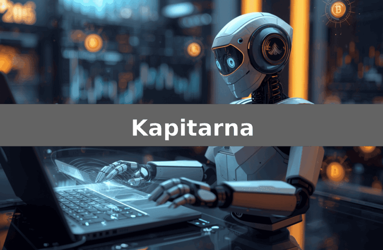 Kapitarna Erfahrungen 2026: Betrug oder echte Chance? – Basierend auf verfügbaren Informationen
