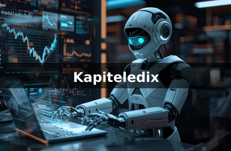 Kapiteledix Erfahrungen 2026: Versprechen vs. Realität: Was Sie wissen sollten? – Basierend auf verfügbaren Informationen