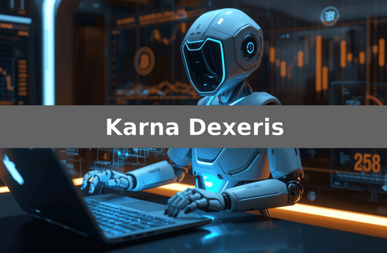 Karna Dexeris Erfahrungen 2026: Seriöse Plattform oder nicht? – Basierend auf verfügbaren Informationen