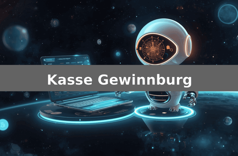 Kasse Gewinnburg Erfahrungen 2026: Sicher zu nutzen oder besser meiden? – Basierend auf Nutzerbewertungen