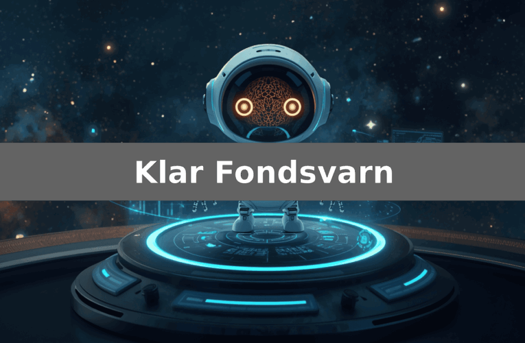 Klar Fondsvarn Erfahrungen 2026: Seriöse Plattform oder nicht? – Basierend auf Plattformfunktionen