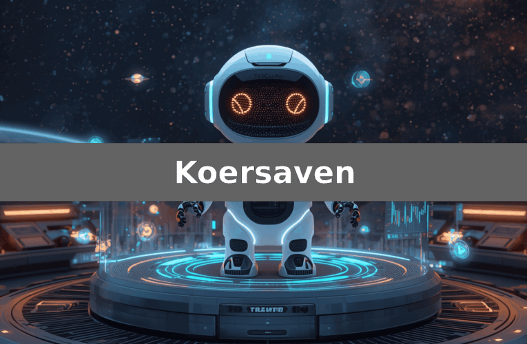 Koersaven Erfahrungen 2026: Legitimes Tool oder überbewertetes Produkt? – Basierend auf verfügbaren Informationen